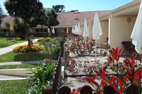 Appartementen Clube Pinhal da Foz in Esposende — foto 7