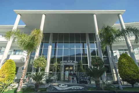 Sun Palace Albir foto 4