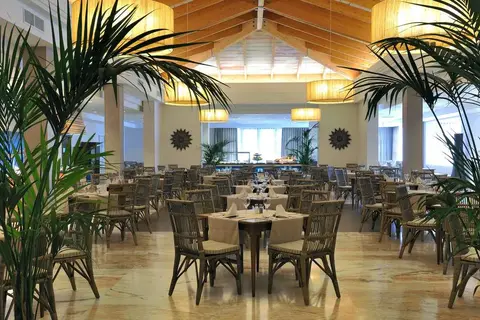 Vincci Costa Golf in Chiclana de la Frontera — foto 18