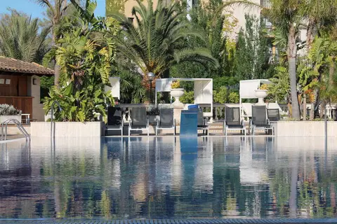 Bahia de Alcudia Hotel & Spa in Alcudia — foto 2