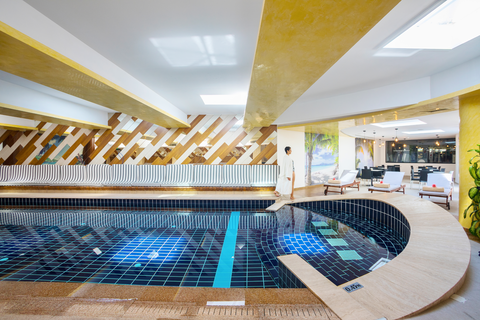 Hotel Cavo Maris Beach foto 17