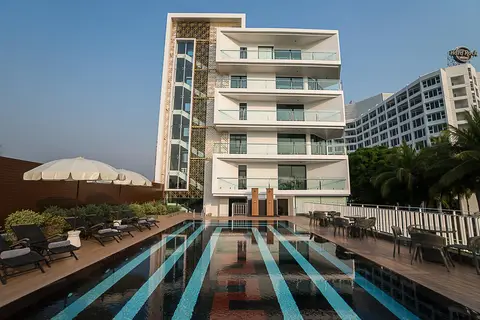 Mera Mare Pattaya in พัทยา — foto 4