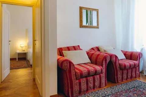 Hotel Residence La Reunion in Ravenna — foto 5