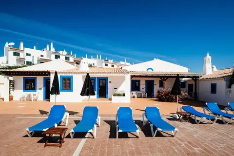 Aura Village - City Beach Apartments in Albufeira — foto 16