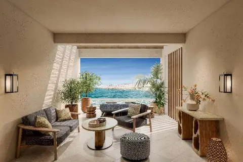 Amoh a Luxury Collection Resort Rhodes in Pefki, foto 6