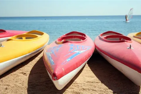 Camping Rubicone foto 27