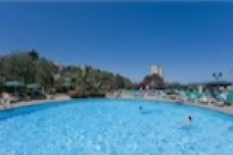 Hotel Atlantic El Tope in Puerto de la Cruz — foto 8