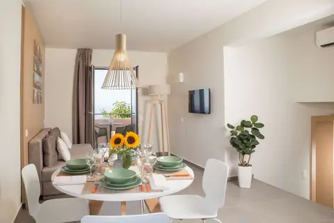 Sundance Appartementen & Suites in Chersonisos Municipal Unit, foto 18