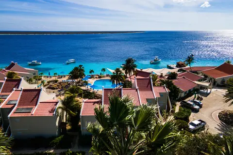 Habitat Bonaire in Kralendijk, foto 41
