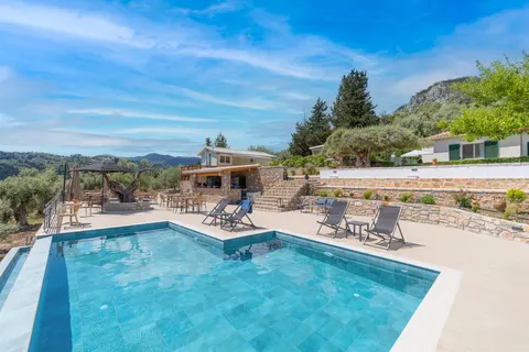 Forti Retreat in Municipal Unit of Lefkada — foto 3