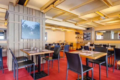 Hotel Club Belambra L'Aiguille Rouge - Voordeeltarief foto 11