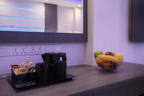 The Josephine Boutique Hotel in Larnaca