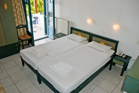 Villa Irida in Συδονία — foto 22
