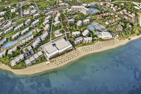 Ikos Olivia in Gerakini — foto 10
