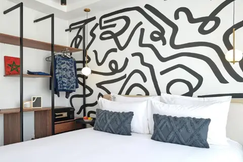 Stayhere Rabat - Agdal 4 - Hotel in Rabat, foto 5