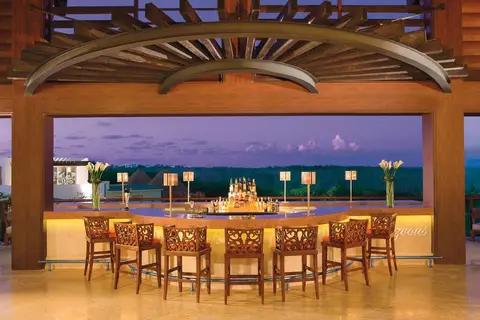 Dreams Sands Cancun Resort & Spa in Puerto Morelos, foto 4