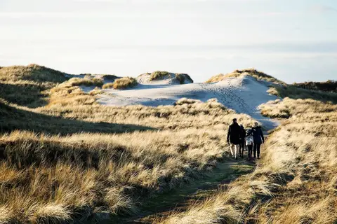 Denemarken op het gemak in Denemarken, Jutland en de Deense eilanden — foto 5