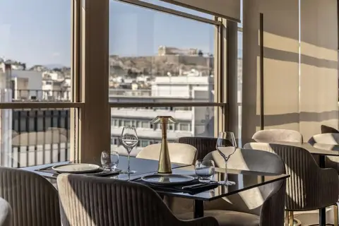 Heritage Hill Hotel in Athene — foto 11
