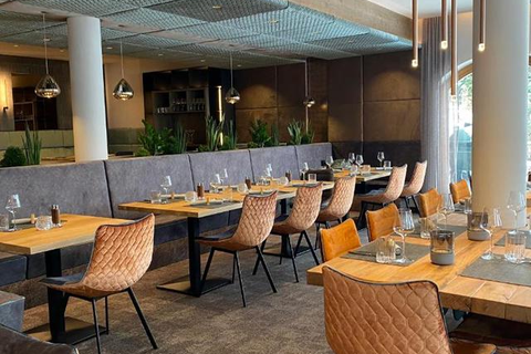 Hotel Alpina Ischgl foto 3