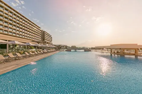 Amada Colossos Resort in Faliraki, foto 4