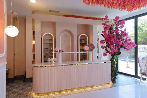 Golden Horn Bosphorus Hotel in Fatih — foto 17