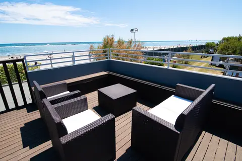 Pini Beach Village in Ravenna — foto 18