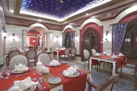 Dream World Palace foto 11