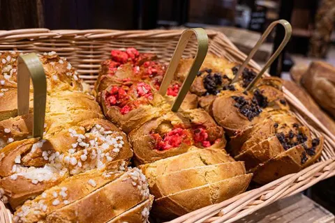 Hotel Levanna foto 9