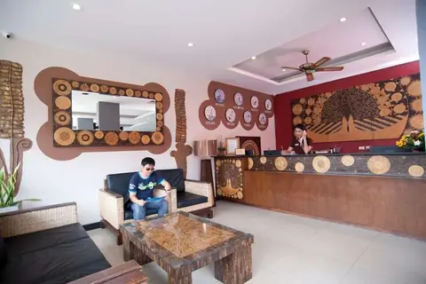 YouDee Hotel Patong in Patong, foto 7