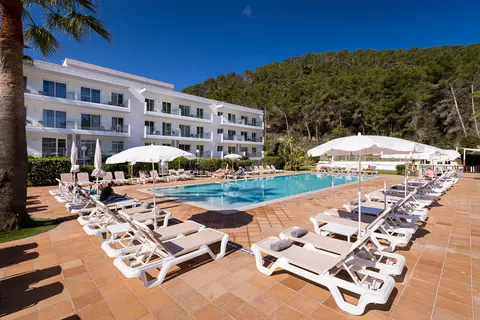 Balansat Resort in Sant Joan de Labritja — foto 8