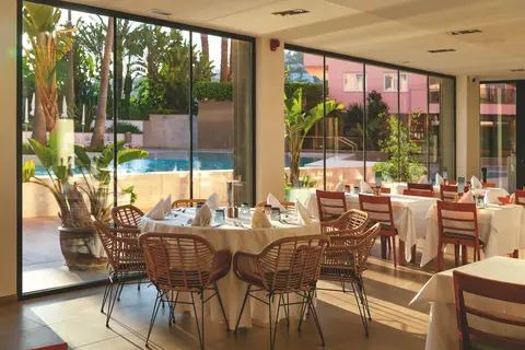 AQUA Hotel The Breeze & Spa in Santa Susanna — foto 12