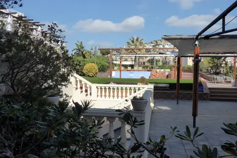 Hotel Estela Del Arte in Sitges — foto 12