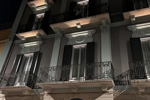 Vis Urban Suites & Spa in Bari, foto 8