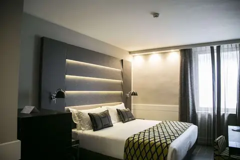 Rome Style Hotel in Rome, foto 7