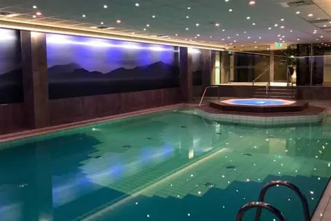 Hotel Zuiderduin foto 32