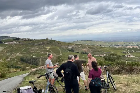 La Grappe Fleurie in Fleurie — foto 8