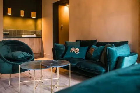 Landgoed Kasteel Limbricht foto 5