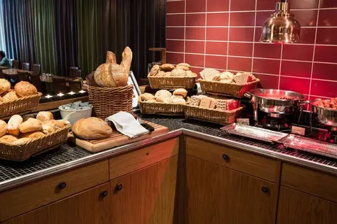 Hotel Freys in Stockholm — foto 9