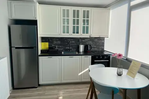 Connect Studios & Appartementen in Athene — foto 7