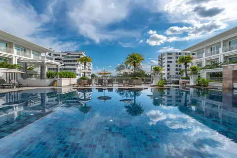 Kantary Hills Chiang Mai  Hotel And Serviced Apartments in Chiang Mai