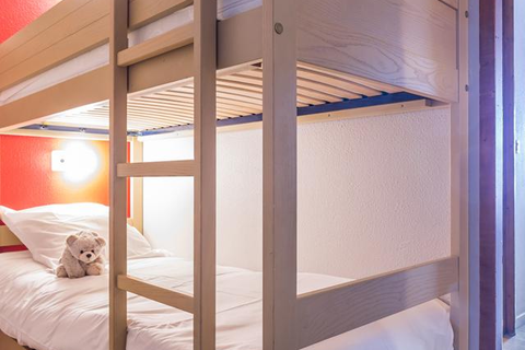 Résidence L'Ours Blanc foto 10