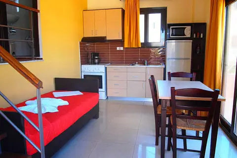 Lito Apartments - Paleochora in Παλαιόχωρα — foto 6