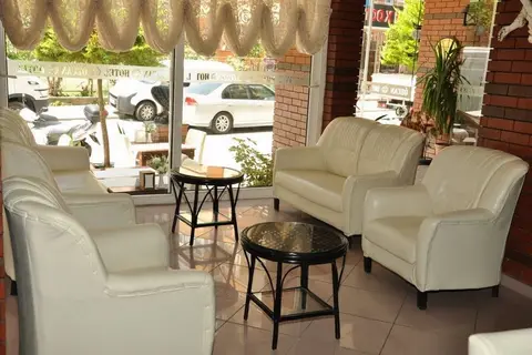 Miss Cleopatra Hotel in Cleopatra beach — foto 5