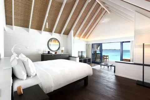 COMO Cocoa Island in Maafushi, foto 22