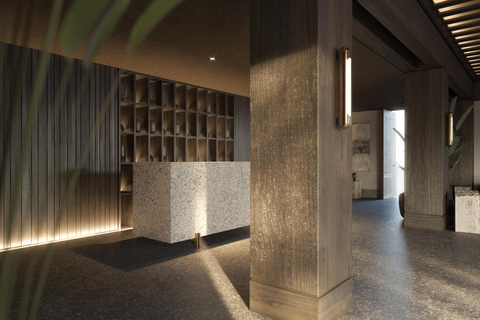 Hotel Nirema & Spa Samos MGallery Collection foto 16