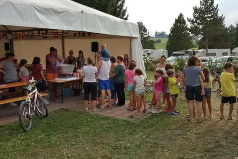 Baita Dolomiti Village in Sarnonico — foto 15