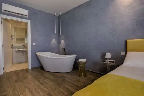 Quaint Boutique Hotel Nadur in Nadur — foto 11