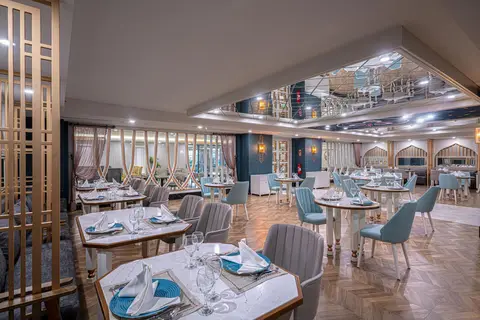 Diamond De Luxe Hotel & Spa in Manavgat — foto 16
