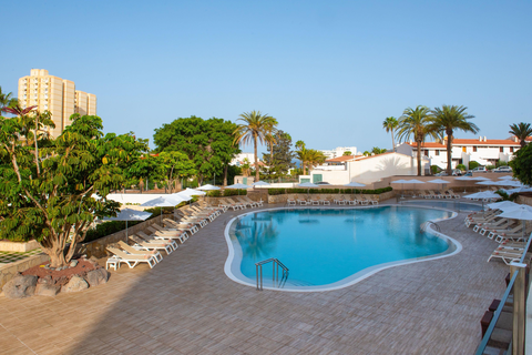 Hotel Olé Tropical Tenerife - adults only foto 32