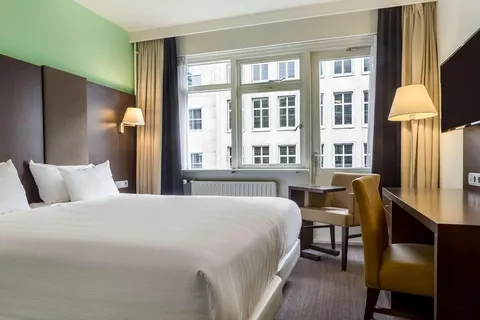 NH Atlanta Rotterdam foto 2